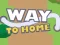 Игра Way To Home онлајн