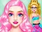 Игра Blondie in the Real World онлајн