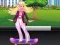 Игра Barbie's Sketch онлајн