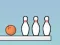 Игра Spin Bowling онлајн