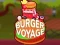 Игра Burger Voyage онлајн