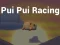 Игра Pui Pui Racing онлајн