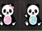 Игра Find Camping Panda онлајн