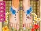 Игра BFFs Beach Pedicure онлајн