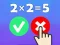 Игра Number Gestures онлајн