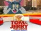 Игра Tom & Jerry The movie Mousetrap Pinball онлајн