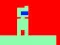 Игра Mr. Platformer онлајн