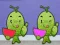 Игра Veggie Adventure Find Cabbage Man онлајн