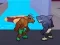 Игра Fighter King онлајн