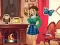 Игра Teen Dark Academia онлајн