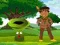 Игра Tribe Boy And Wolf part-(02) онлајн