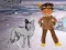 Игра Tribe Boy And Wolf (conculsion) онлајн