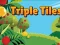 Игра Triple Tiles онлајн