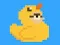 Игра Flappy Placid Plastic Duck онлајн