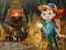 Игра Finding Treasure Map онлајн