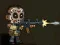 Игра Zombie Apocalypse онлајн