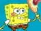 Игра Table Tennis Spongebob онлајн
