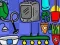 Игра Move - Gather your belongings онлајн