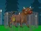 Игра Aggressive Bull Escape онлајн