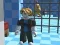 Игра Obby: Escape from Circus Prison онлајн