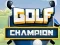 Игра Golf Champion онлајн