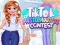 Игра TikTok Pastel Addicts Contest онлајн