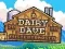 Игра Dairy Dave онлајн