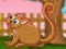 Игра The Cute Tarsier Escape онлајн