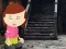 Игра Girl Escape From Spooky House онлајн