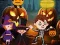 Игра Help The Halloween Children онлајн