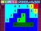 Игра Color Pixel Link онлајн