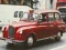 Игра London Automobile Taxi онлајн