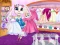 Игра Sweet Angie Fashion Dressing Room онлајн