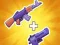 Игра Merge Gun Elite Shooting онлајн