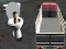 Игра Truck Simulator Carry Skibidi toilet онлајн