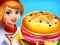 Игра Madness Burger Cooking онлајн