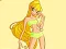Игра Winx club girls онлајн