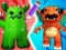 Игра Battle Of Monster: Drawing онлајн