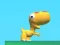 Игра Dinosaur Run онлајн