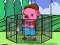 Игра Cute Pig Man Escape онлајн