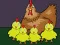 Игра Rescue The Chicks And Hen онлајн