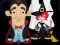 Игра Halloween Treat Friends Escape онлајн