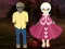 Игра Halloween Devil Wedding Escape онлајн