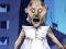 Игра Granny Jigsaw онлајн