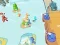 Игра Defence Train онлајн