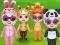 Игра Baby Boy Caring Dress онлајн