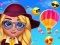 Игра Trip To International Balloon Fiesta онлајн