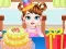 Игра Baby Taylor Birthday Prep онлајн