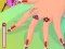 Игра Prom Preparation Nail Design онлајн