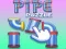 Игра Pipe Puzzle онлајн